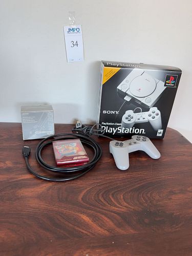 Lot #34 (1 of 12)