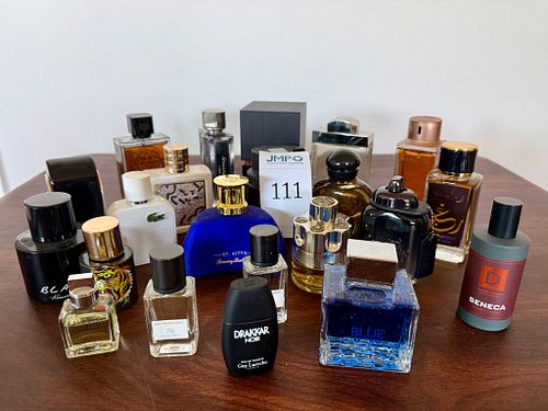 Lot #111 (1 of 7)