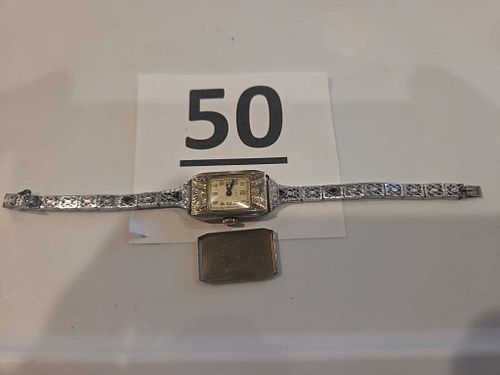 Lot #50 (1 of 6)