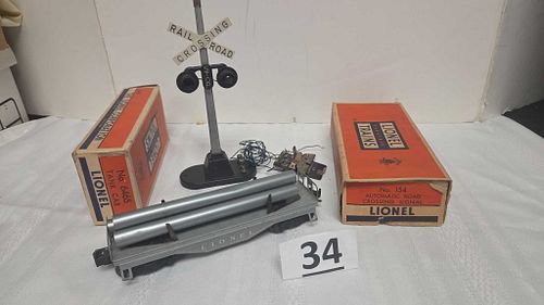 Lot #34 (1 of 5)