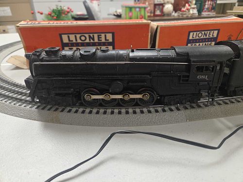 Lot #32 (1 of 10)