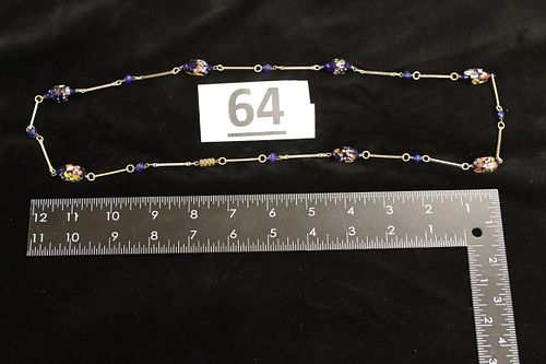 Lot #64 (1 of 10)
