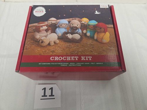 Lot #11 (1 of 9)