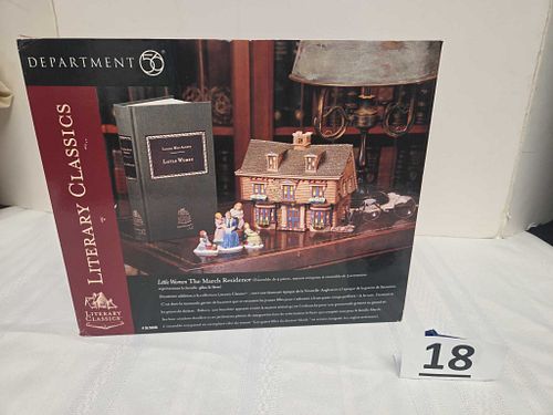 Lot #18 (1 of 10)