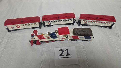 Lot #21 (1 of 8)