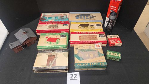 Lot #22 (1 of 8)