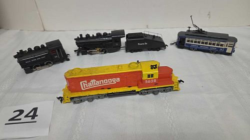 Lot #24 (1 of 13)