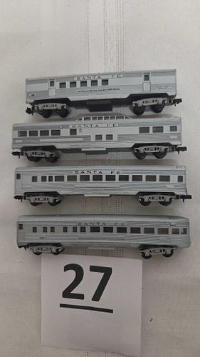 Lot #27 (1 of 7)