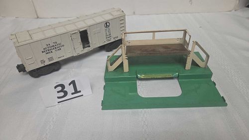 Lot #31 (1 of 4)