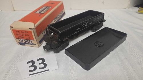 Lot #33 (1 of 3)