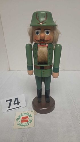 Lot #74 (1 of 8)