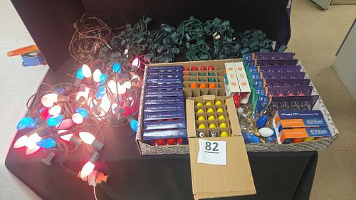 Lot #82 (1 of 7)