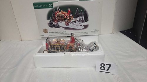 Lot #87 (1 of 9)