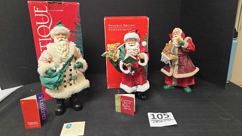 Lot #105 (1 of 17)