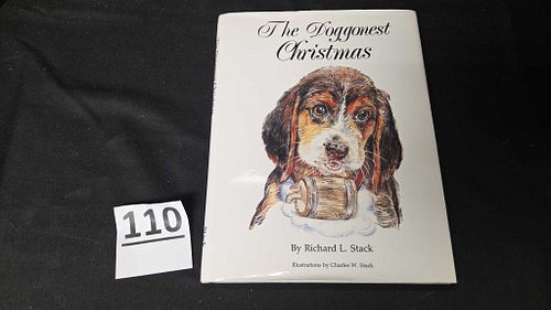 Lot #110 (1 of 10)