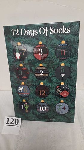 Lot #120 (1 of 4)
