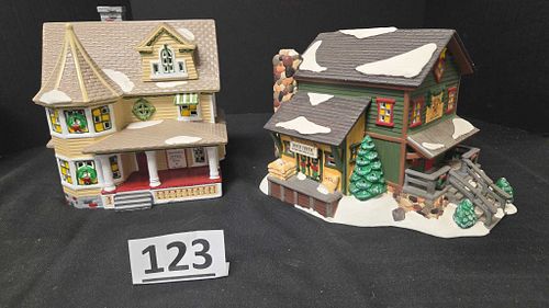 Lot #123 (1 of 13)