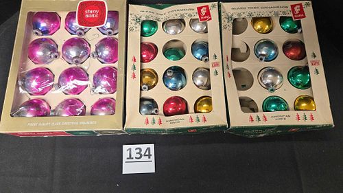 Lot #134 (1 of 9)
