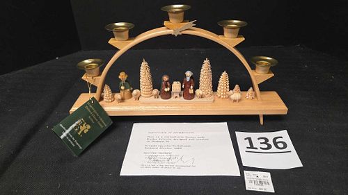 Lot #136 (1 of 12)