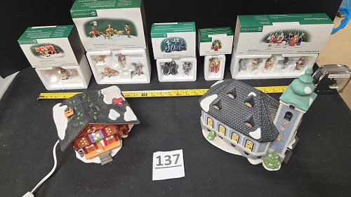 Lot #137 (1 of 16)