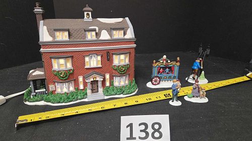 Lot #138 (1 of 12)