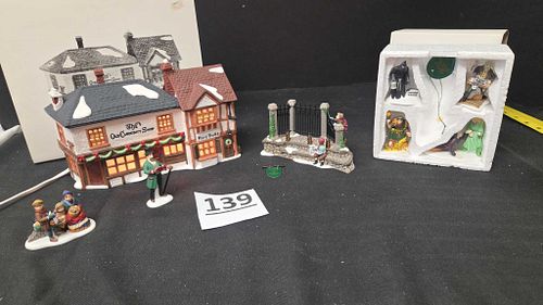 Lot #139 (1 of 15)