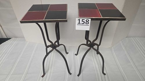Lot #158 (1 of 7)