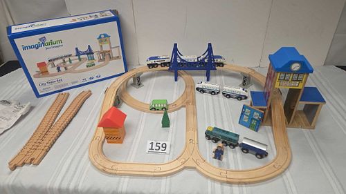 Lot #159 (1 of 9)