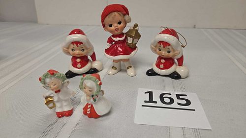 Lot #165 (1 of 10)