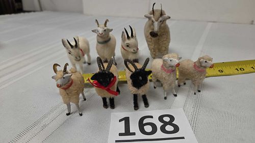 Lot #168 (1 of 14)