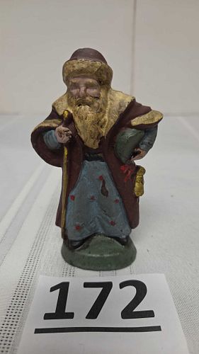 Lot #172 (1 of 6)