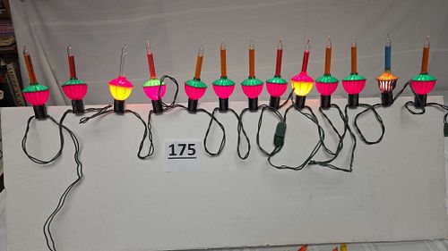 Lot #175 (1 of 7)