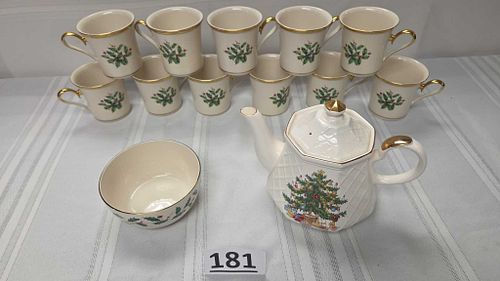 Lot #181 (1 of 12)