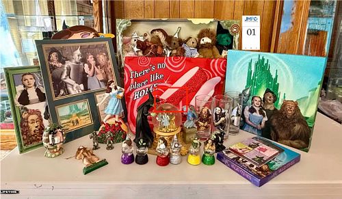 Lot #1 (1 of 20)