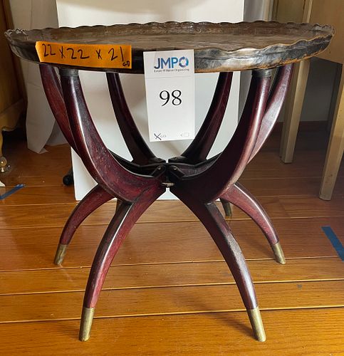 Lot #98 (1 of 7)
