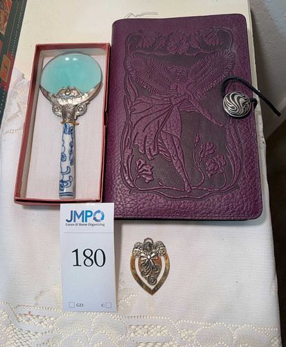 Lot #180 (1 of 9)