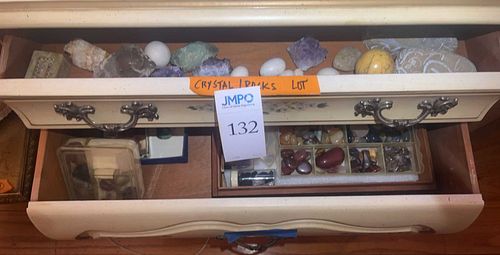 Lot #132 (1 of 6)