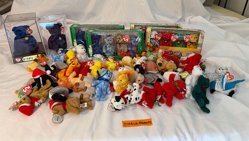 Lot #256 (1 of 10)