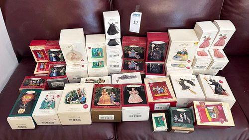 Lot #12 (1 of 5)