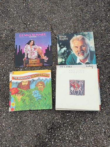 Lot #9 (1 of 5)
