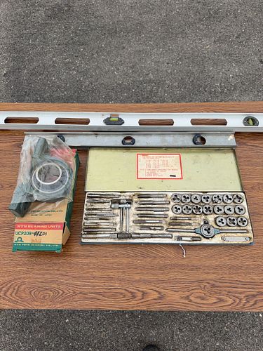 Lot #40 (1 of 5)