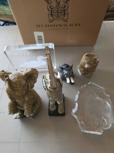 Lot #47 (1 of 10)