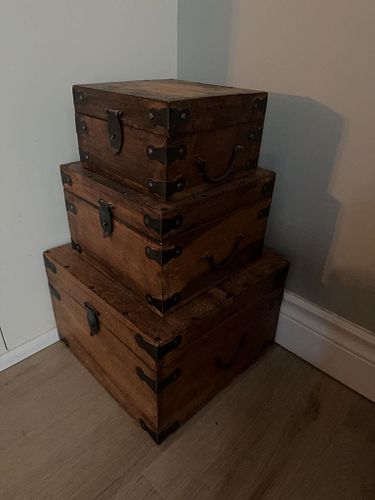 Lot #85 (1 of 5)