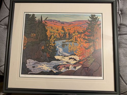 Lot #104 (1 of 5)