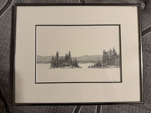 Lot #111 (1 of 5)