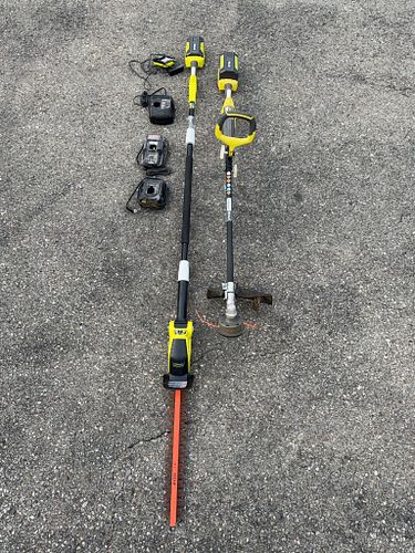 Lot #165 (1 of 6)