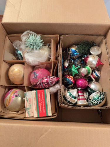 Lot #238 (1 of 15)