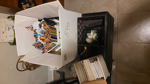 Lot #840 (1 of 15)