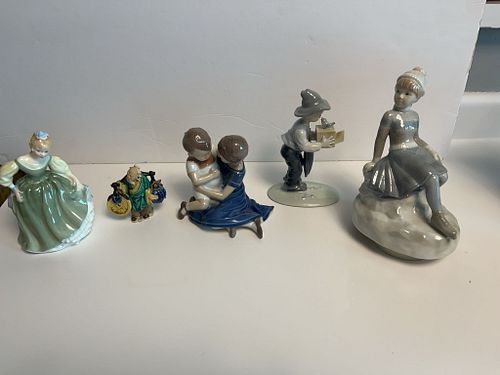 Lot #20 (1 of 10)