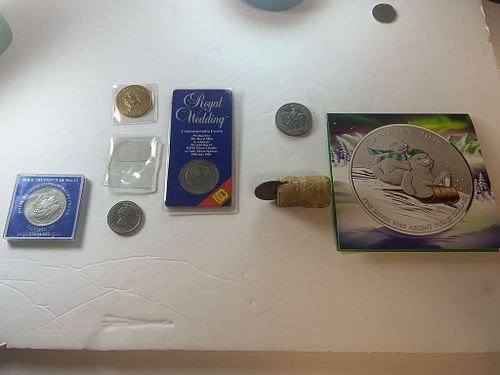 Lot #49 (1 of 19)